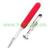 For Open Safe deposit box tools