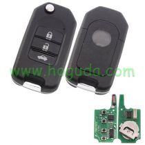 KEYDIY Remote key  3 button NB10-3 Multifunction remote key