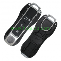 Original for Porsche MLB 3 button smart Remote key with 433mhz 5M chip
