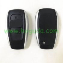 For Subaru 3 button  Smart Key with 433Mhz