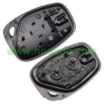 For After market For Renault Trafic/Master/Kango  2 button remote key with 433Mhz and  ID46  PCF7946 (Before 2000 year car) Genuine Part No: 8200008231/8200258486/8201086049