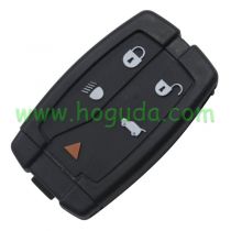 For KYDZ Landrover freelander 4+1 button remote with 433MHZ PCF7945 chip PN:NT8-TX9,3043A-TX9