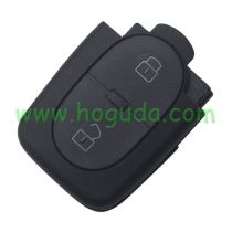 For Audi 3 button remote control with  big battery  434MHZ  the remote control model is 4D0 837 231 A 434MHZ