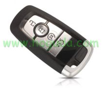 For Ford 4 button keyless remote key with 433mhz Hitag Pro chip FCC ID:  M3N-A2C93142600