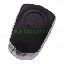For Cadillac 2+1 button remote key blank