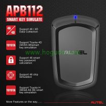 For Original AUTEL APB112 Smart Key Simulator Works for Autel MaxiIM IM608/ IM508