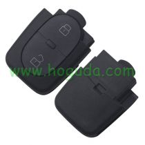 For Audi 2 button  button control remote nd the remote model number is 4D0 837 231 R 433MHZ