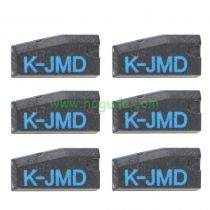 Original JMD King Chip，support 60 61 62 63 64 65 66 67 68 69 6A 6B 71 4C 11 12 13 33，hyundai kia 70,ford 83,toyota72G.copy 46 chip and support all key lost copy,unlimited  to Generate,support any OBD 
