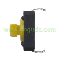 Muti-function remote key touch switch,  It is easy for locksmith engineer to use. Size:L:12mm,W:12mm,H:7.3mm
