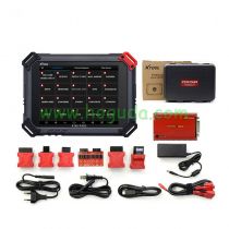 Original Xtool X100 PAD2 Pro Wifi & Bluetooth with VW 4th 5th with Special function without KC100