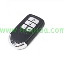  For Honda Civic Remote Key  433MHz ID47 P/N 72147-TEX-Z01 72147-TEX-M11  FCC ID KR5V2X