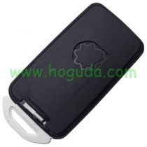 For Volvo smart keyless 6  button  remote key with 434mhz