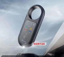 Xhorsr VVDI remote tester XDRT20 support 315/433/868/902mhz IMMO