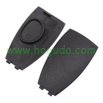 For Benz 3 button remote key battery Cap