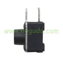Muti-function remote key touch switch,  It is easy for locksmith engineer to use. Size:L:4.5mm,W:4.6mm,H:4.5mm