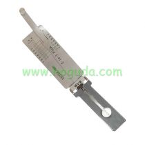 For Original Lishi YH35R  for Opel lock pick and decoder  together  2 in 1 Renault Car genuine with best quality