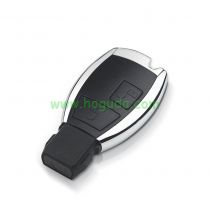For Benz 2 button modified remote key blank
