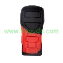 For Nissan 3 button key pad