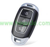 For new Hyundai IX35 Smart Key with 433Mhz 8A chip  PN:95440-6000